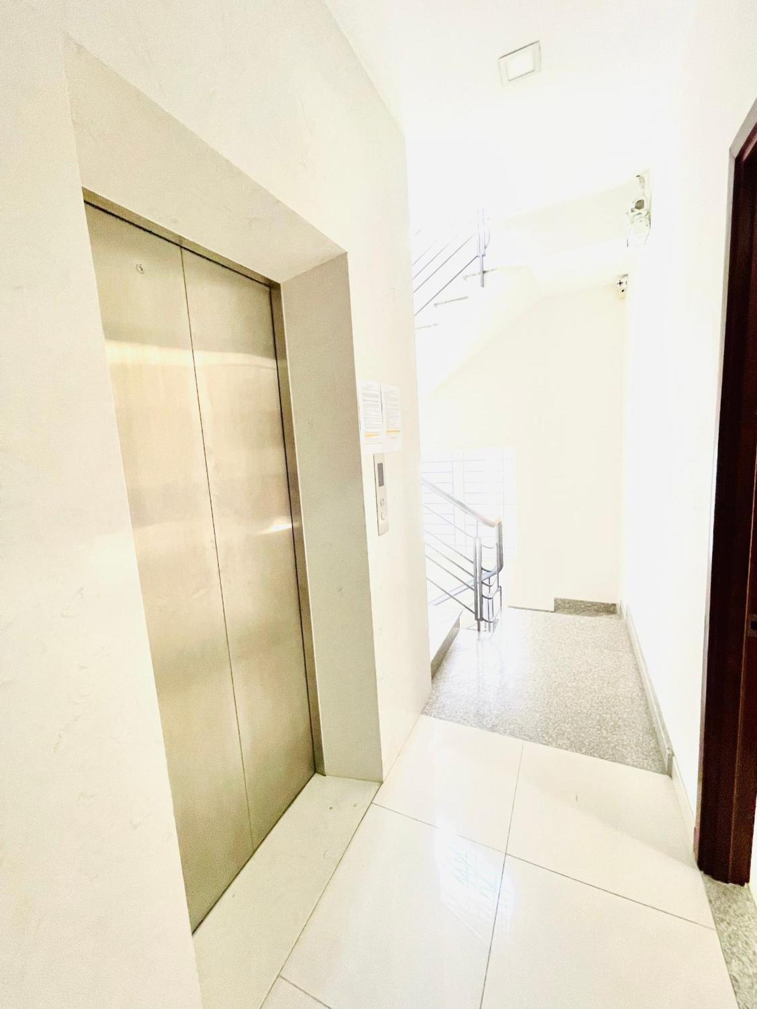 Emerald Apartments Ho Chi Minh-staden Exteriör bild